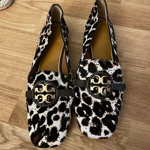 Tory Burch Miller Loafer (Women) - Size 7
